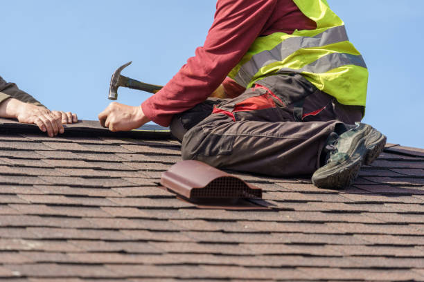 Slate Roofing Contractor in Windsor, VA