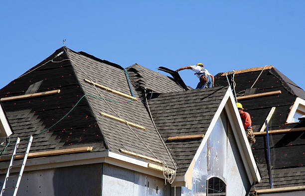 Quick and Trustworthy Emergency Roof Repair Services in Windsor, VA