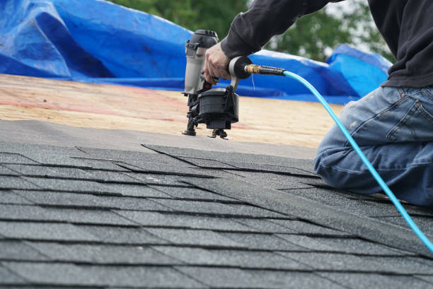 Best Storm Damage Roof Repair  in Windsor, VA