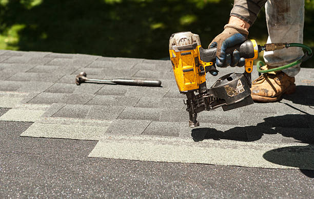 Quick and Trustworthy Emergency Roof Repair Services in Windsor, VA